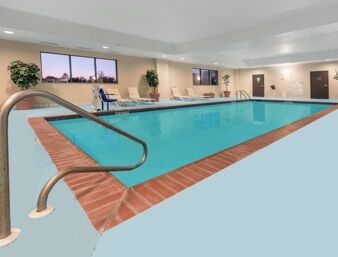 Wingate By Wyndham Indianapolis Airport
